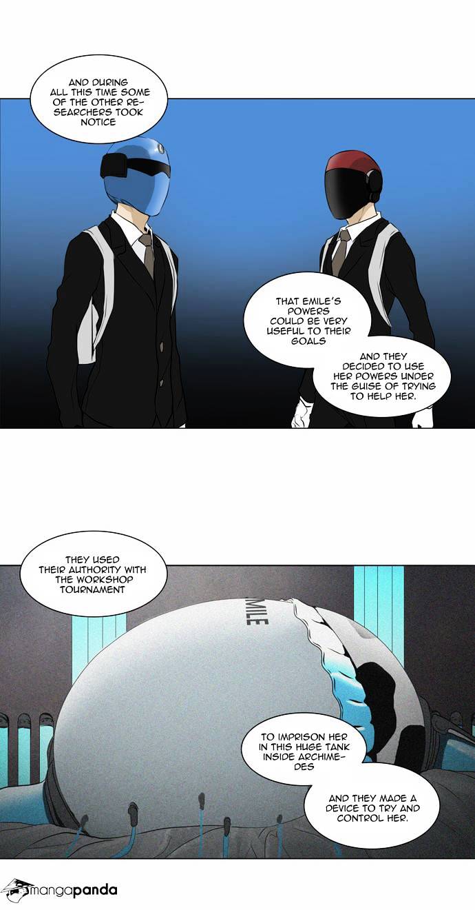 Tower of God, Chapter 182 image 07